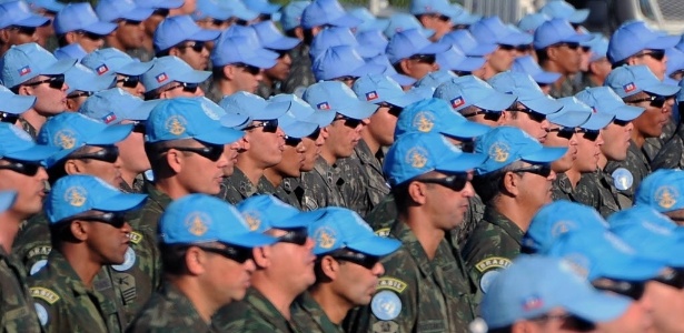 Vanderlei Almeida/AFP Vanderlei Almeida/AFP