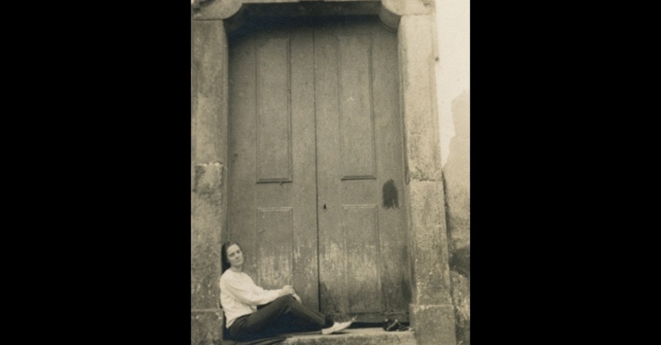 Ana Rosa Kucinski e seu marido, Wilson Silva, eram ativistas políticos que lutaram contra o regime militar que esteve no poder no Brasil entre 1964 e 1985. Os dois tinham 32 anos de idade e estavam casados há quatro anos, quando desapareceram em 1974. Seus corpos nunca foram encontrados - Gustavo Germano