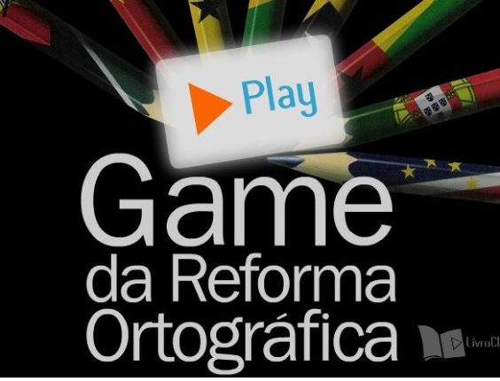 Com o Game da Reforma Ortográfica (http://www.fmu.br/game/home.asp), o professor pode ensinar de uma maneira interativa e divertida mais sobre as novas regras da língua portuguesa. - Reprodução