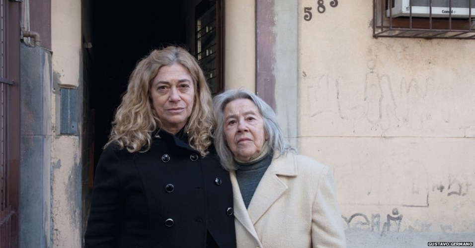 Segundo relatos, ele foi preso em circunstâncias pouca claras em São Paulo, na primeira semana de 1972 e desapareceu. - Gustavo Germano