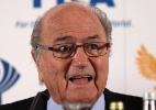 Relatório do Comitê de Ética da Fifa diz que conduta de Blatter foi 