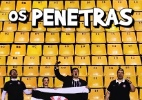 Corneta FC: Corinthians tem nova estreia no cinema