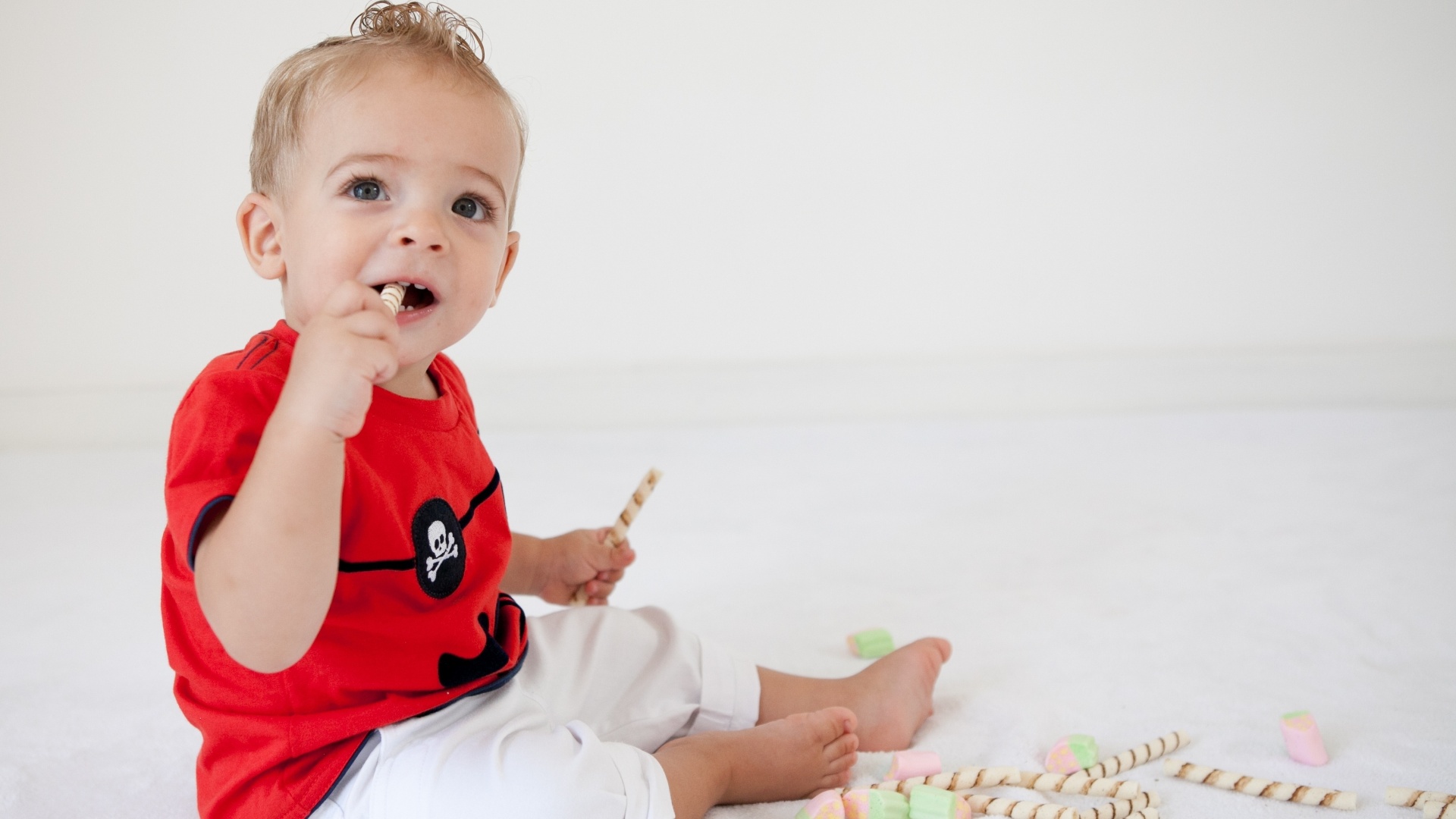 uso apenas na matéria de smash cakeuso apenas na matéria da sessão de fotos "smash cake" - Karin Michels/Divulgação