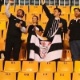 Corneta FC: Botafogo envia torcida inteira para apoiar Corinthians