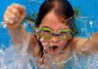 Saiba qual é o esporte ideal para cada idade da criança - Shutterstock