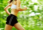 Ao se exercitar, o que você busca: saúde ou beleza? - Shutterstock