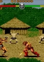 Double Dragon e King of Fighters: relembre jogos de luta de fliperama