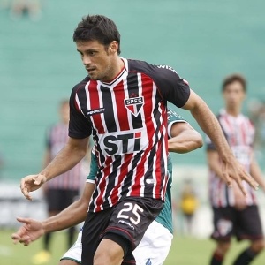 Rubens Chiri / saopaulofc.net