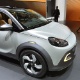 Opel Adam Rocks - Martial Trezzini/AP
