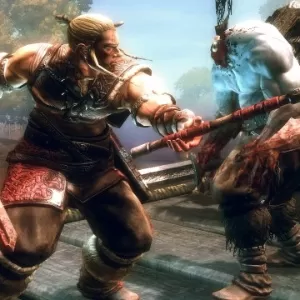 🎮👾 OS 12 MELHORES JOGOS NO ESTILO GOD OF WAR PARA PS3 