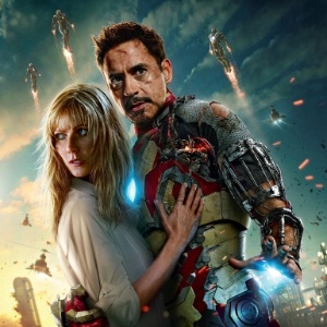 A nanociência, representada em filmes como o Homem de Ferro 3, deixou as telas de cinema para tornar-se realidade na pesquisa de remédios - Divulgação/Disney