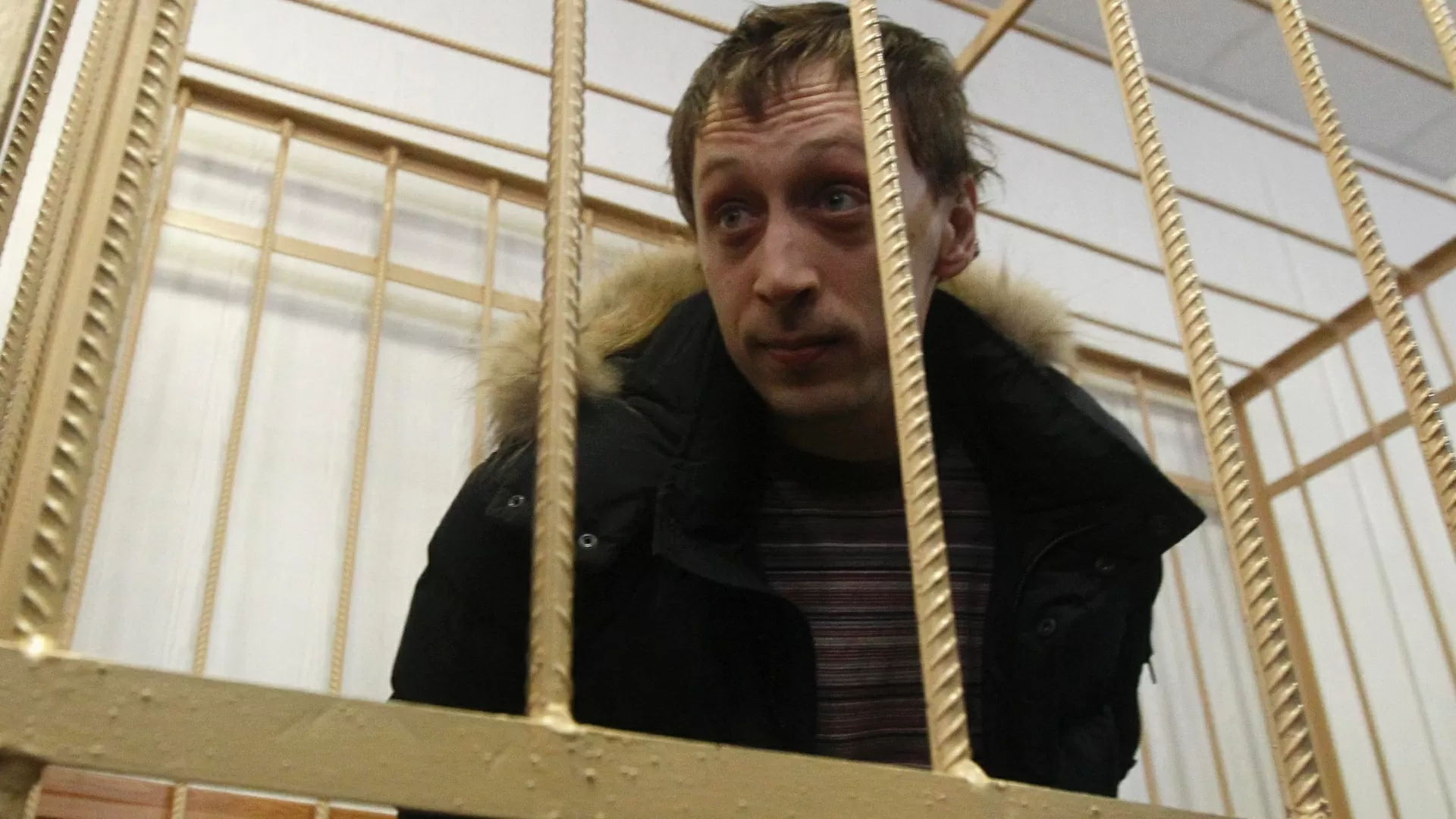  Maxim Shemetov / Reuters