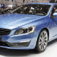 Volvo V60 2014 - Newspress