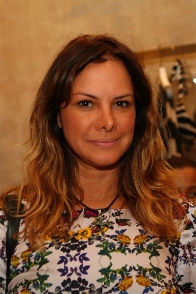 Adriana Barra - Getty Images