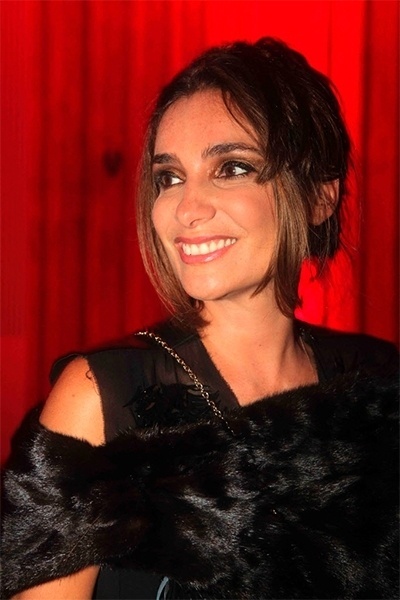 Adriana Bozon - Getty Images