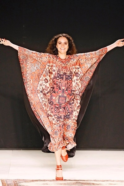 Alessa - Alexandre Schneider/UOL