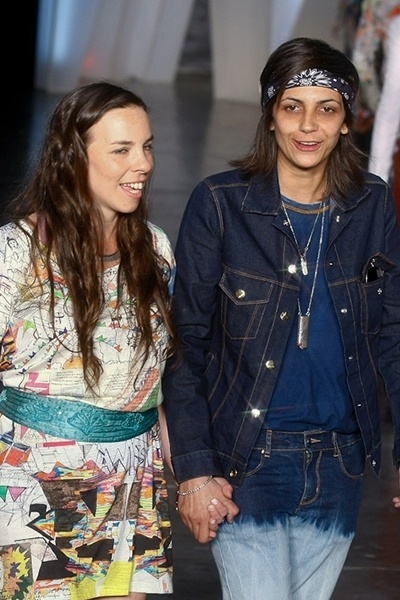 Amapô - Alexandre Schneider/UOL