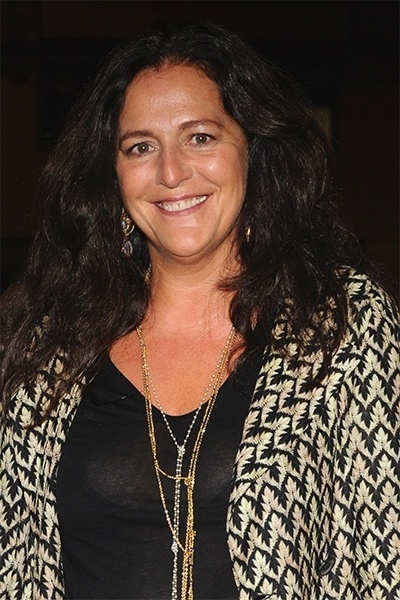 Angela Missoni - Getty Images