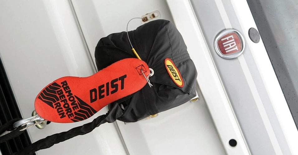 Fiat Palio 1.8 R de arrancada - João Mantovani/Fullpower