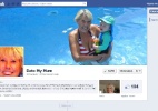 Filha cria página no Facebook para ajudar a achar pretendentes para sua mãe solteira - Reprodução