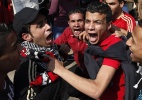 Condenação à morte gera protestos no Egito