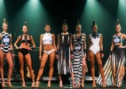 Fashion Rio trará as novidades da moda praia e comercial; veja lineup - Alexandre Schneider/UOL