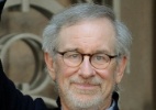 Liderados por Spielberg, diretores de cinema são maioria no júri de Cannes - Punit Paranjpe/AFP