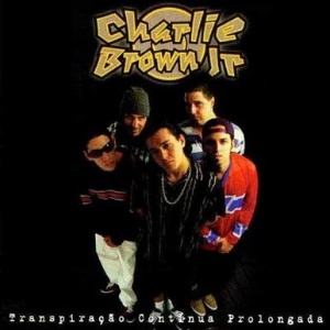 "Transpiração Contínua Prolongada" foi o primeiro álbum lançado pelo Charlie Brown Jr., em 1997 - Reprodução