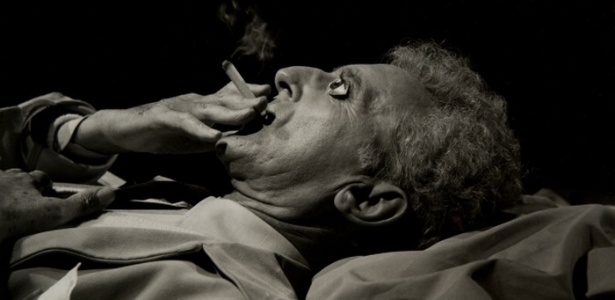 O cineasta Jean Cocteau, morto há 50 anos, será homenageado em Cannes - Divulgação