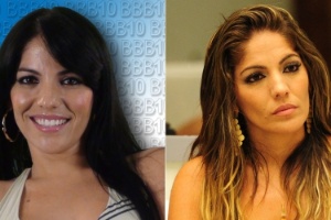 Ex-BBBs: veja por onde andam os que já passaram pelo "Big Brother ...