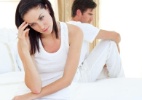 Como fica o sexo após o parto - Thinkstock