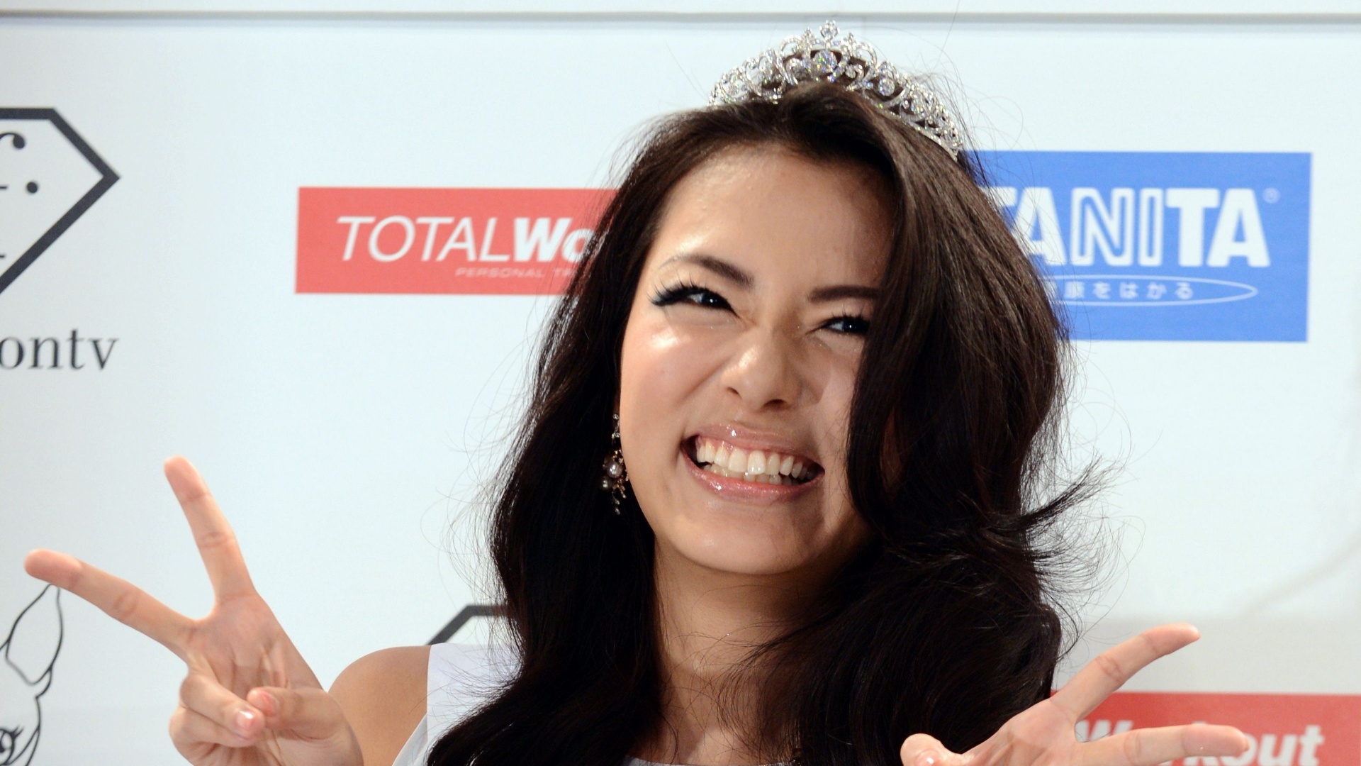 Fotos Miss Japão Universo e Mister Japão UOL Notícias