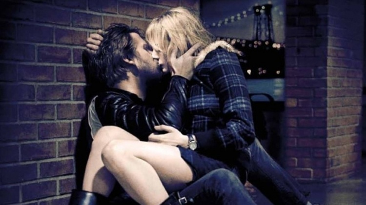 Blue Valentine (2010)