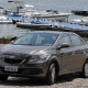 Chevrolet Prisma 1.0 LT - Murilo Góes/UOL
