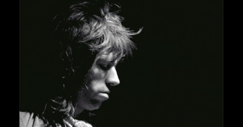 Wyman já fotografou paisagens e a natureza selvagem, mas é seu catálogo de fotos de seus ex-colegas de banda que naturalmente desperta o maior interesse do público - Bill Wyman/Ripple Productions Ltd