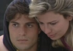 Fernanda e André estão no paredão. Quem deve deixar o "BBB13"? - TV Globo/Reprodução