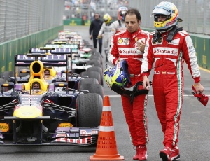 Mark Horsburgh/Reuters