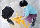 Autismo: carência de políticas públicas e a desinformação alimentam o preconceito vigente - Joel Silva/Reprodução/Folhapress 