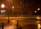 Chuva interdita rodovias na região serrana do Rio de Janeiro - Reprodução/Twitter