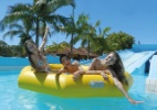 Veja sugestões de hotéis e pacotes para curtir o verão no Brasil - Divulgação