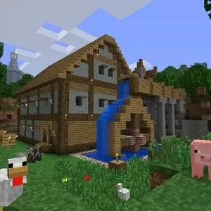 Com mais de 300 milhões de cópias, Minecraft continua o jogo mais