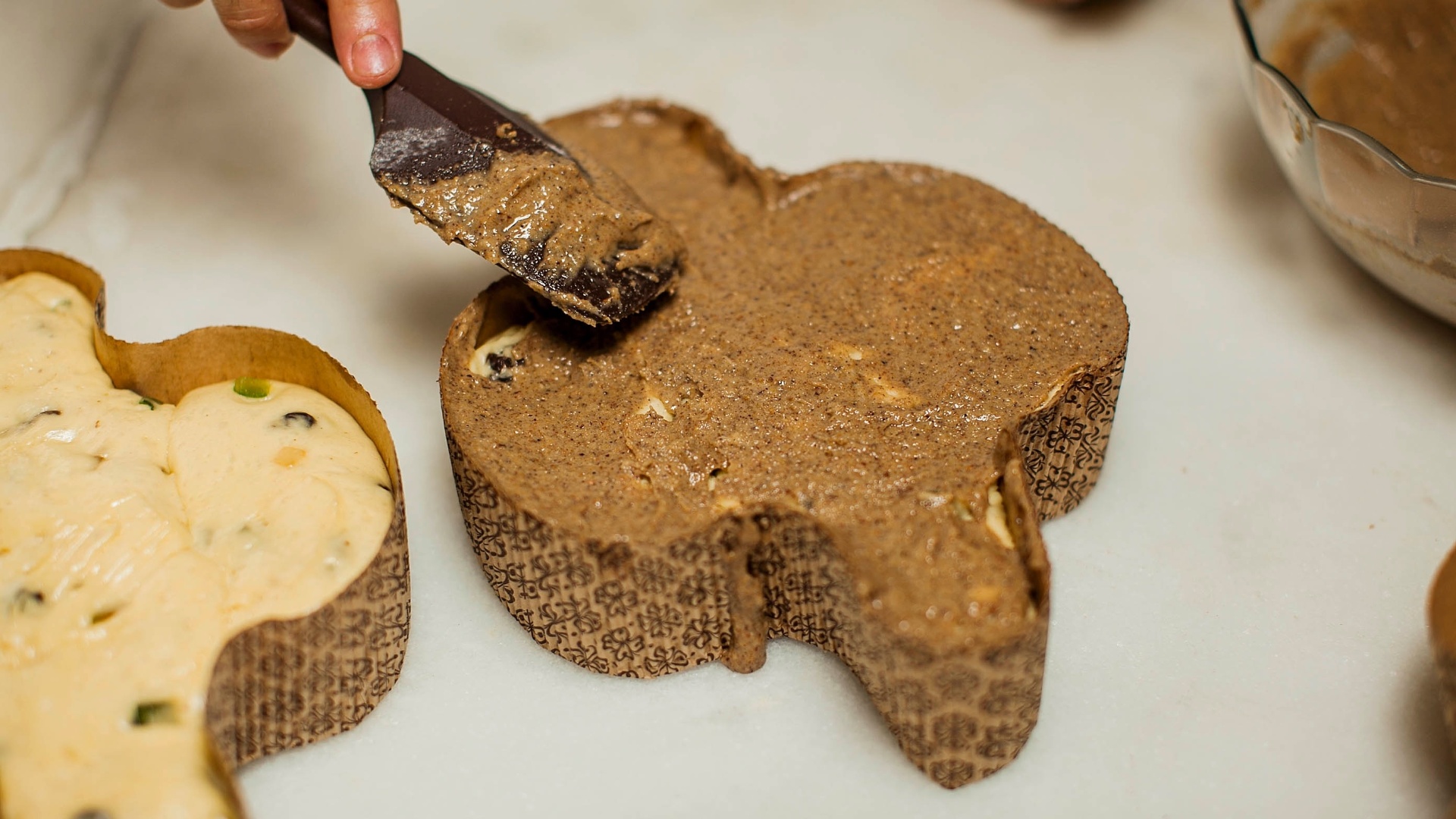 Colomba Pascal: Receita, Como Fazer e Ingredientes