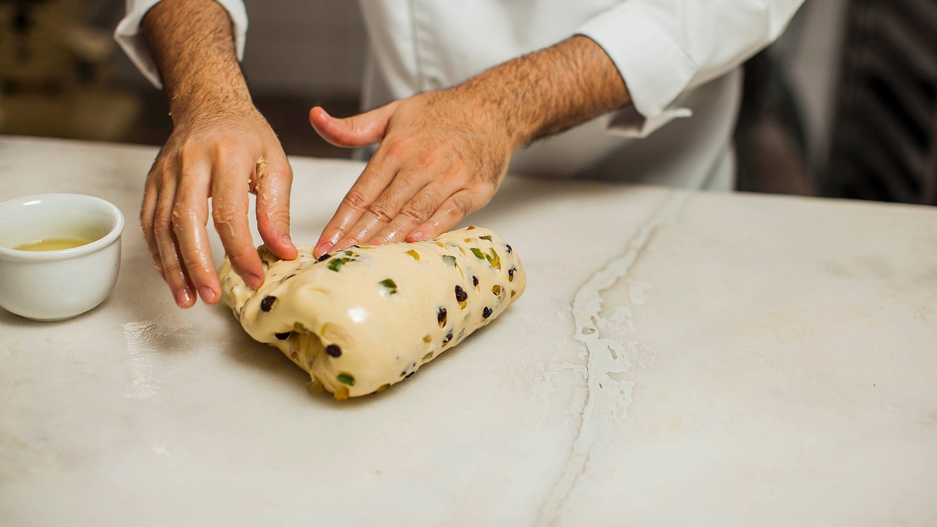 Colomba Pascal: Receita, Como Fazer e Ingredientes