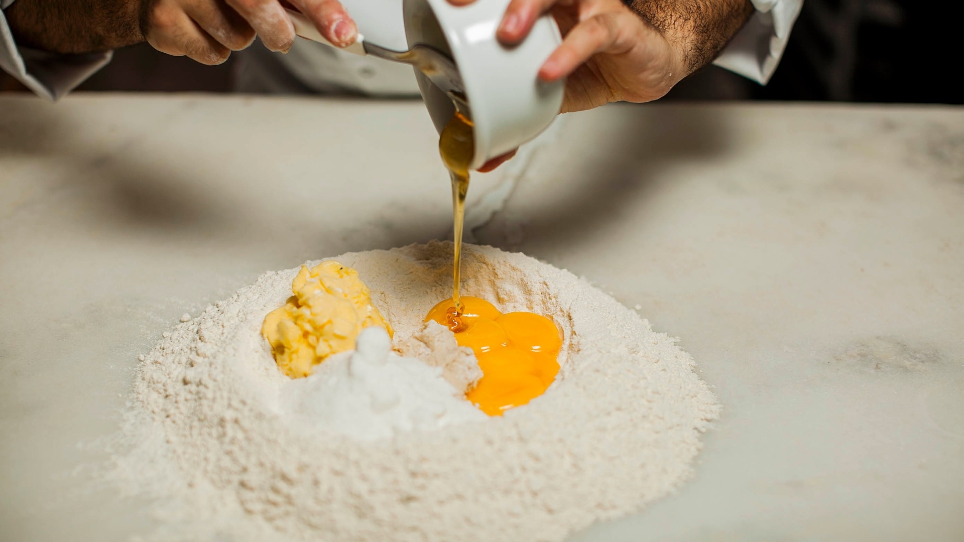 Colomba Pascal: Receita, Como Fazer e Ingredientes