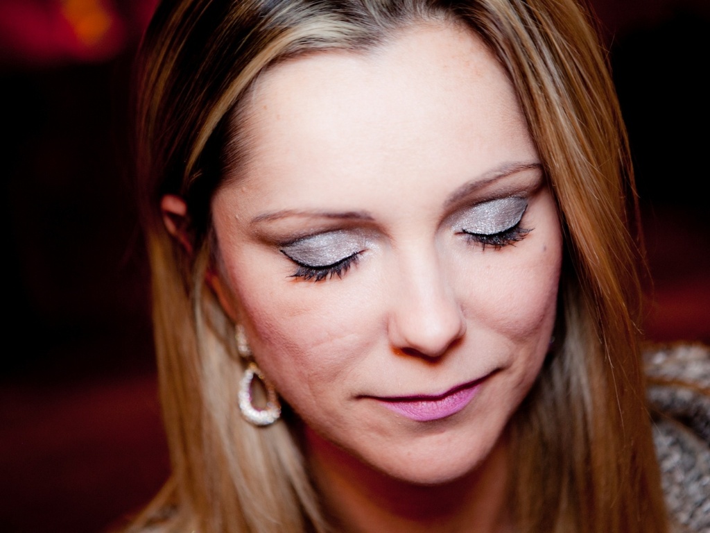 Flávia Salgado - Patrícia Araújo/UOL