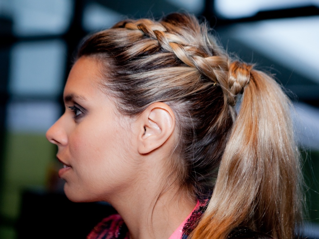 Isís Lima - Patrícia Araújo/UOL