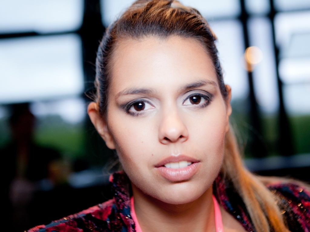 Isís Lima - Patrícia Araújo/UOL