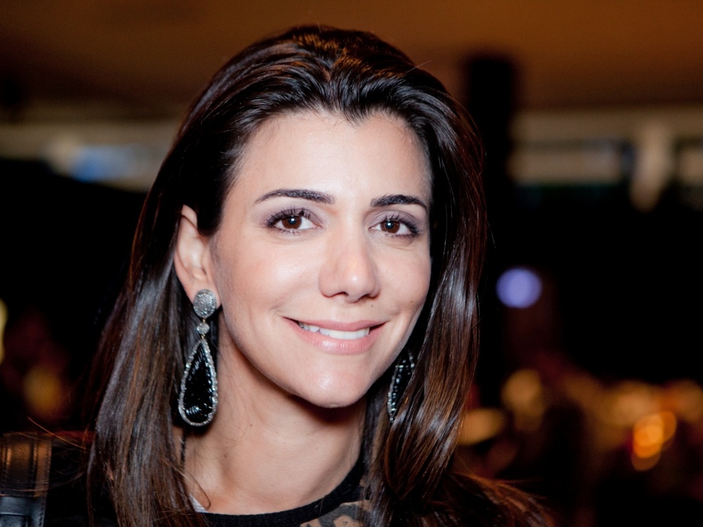 Jamille Gründwald Guizardi - Patrícia Araújo/UOL