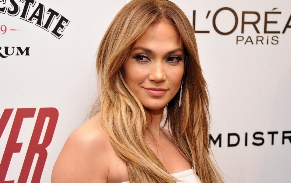 Jennifer Lopez - Getty Images