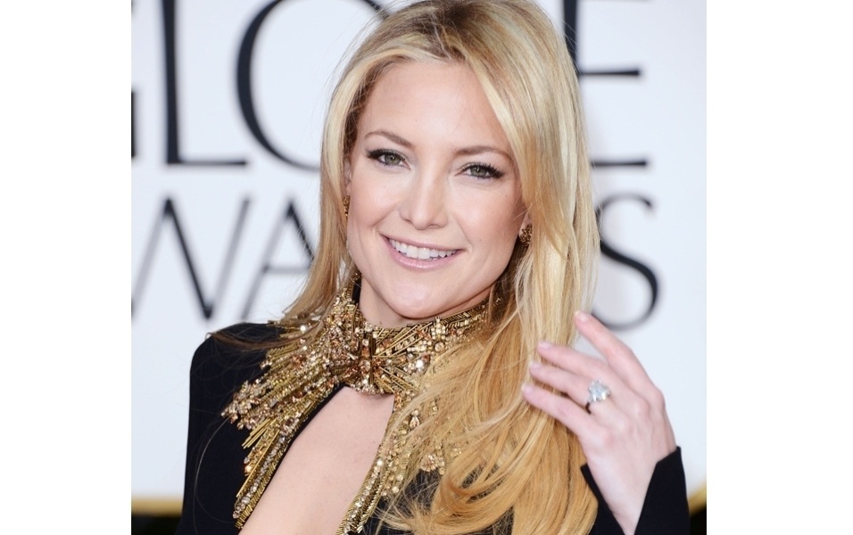 Kate Hudson - Getty Images